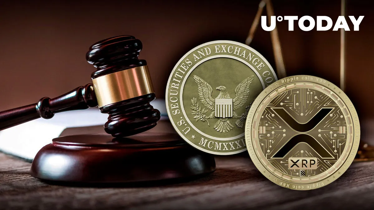 XRP Advocate Sounds Alarm as SEC Aims at Ripple's Institutional Operations