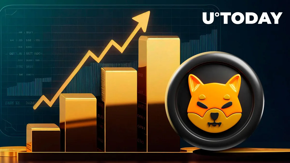 Shiba Inu Makes Epic Maneuver as SHIB Price Headed to $0.00001