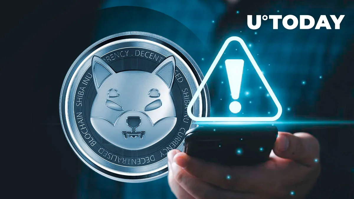 Shiba Inu: Dangerous Scams Targeting SHIB Investors, Crucial Warning Says