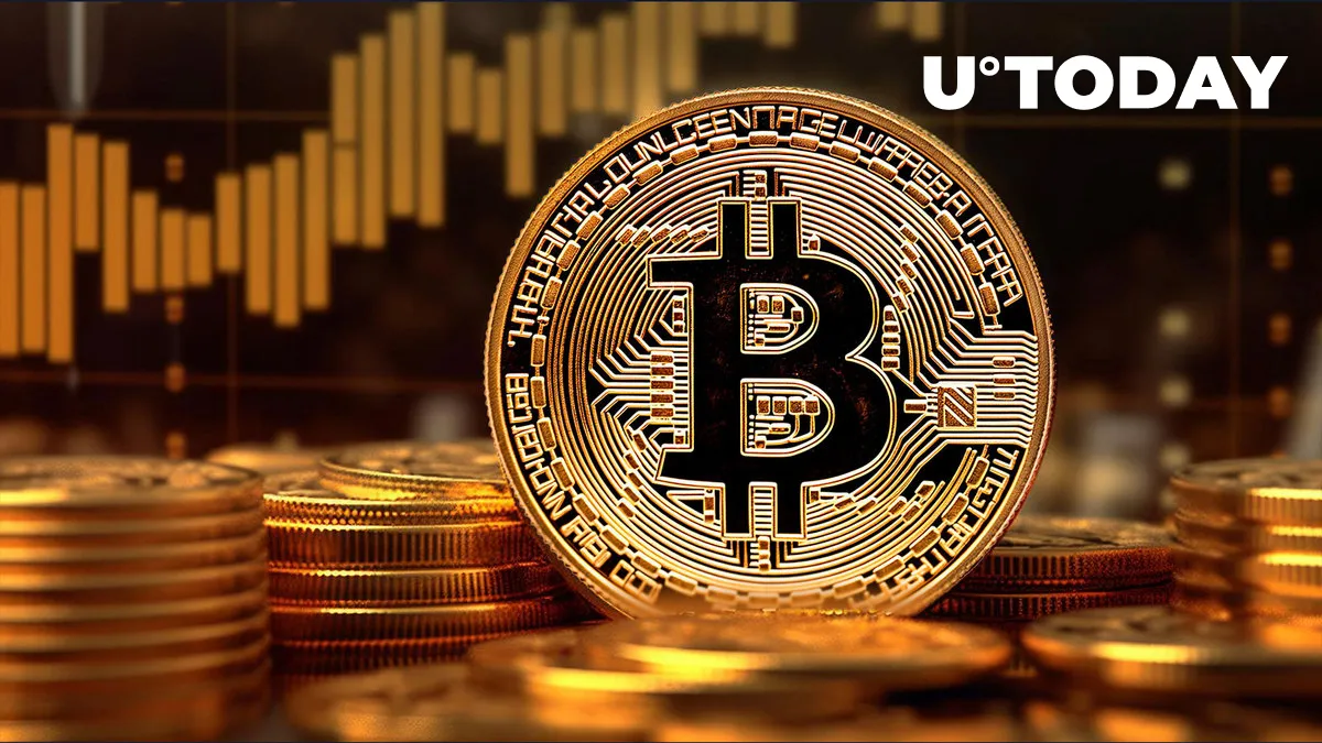 3 Reasons Why Bitcoin (BTC) Broke $45,000