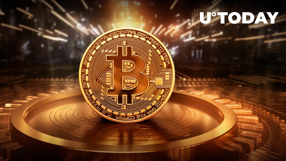 Bitcoin (BTC) Fades From Exchange as Outflows Hit New Highs