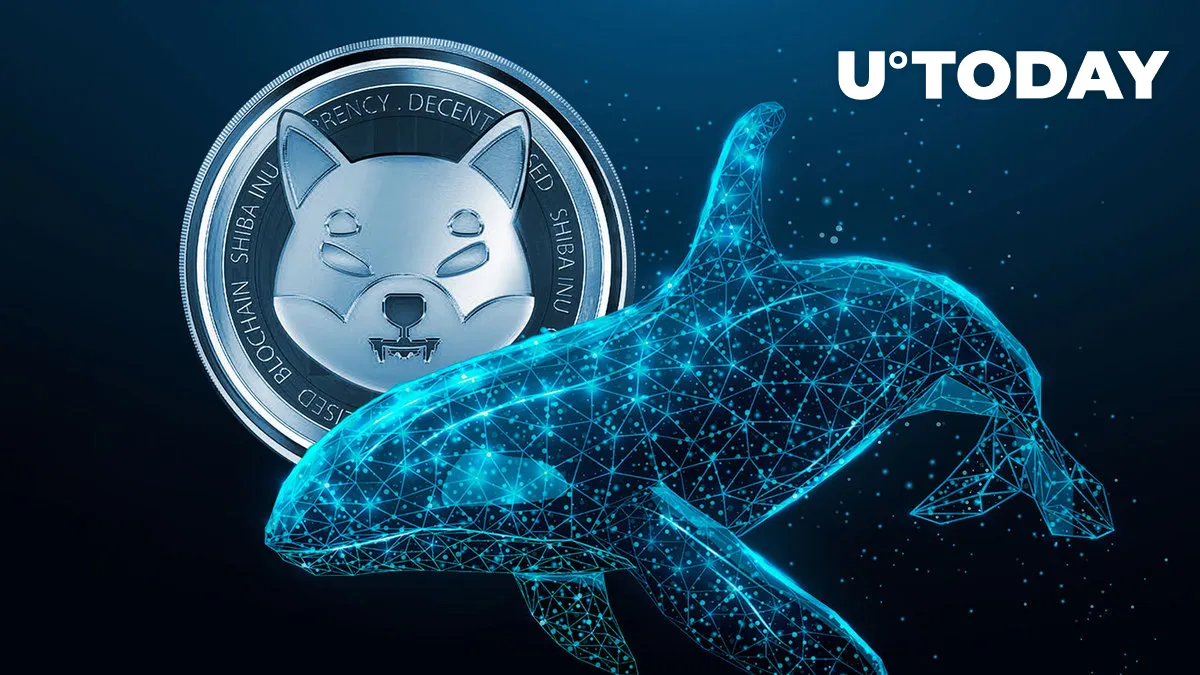 Shiba Inu Spikes 300% On-Chain as 5.68 Trillion SHIB Shifted by Whales