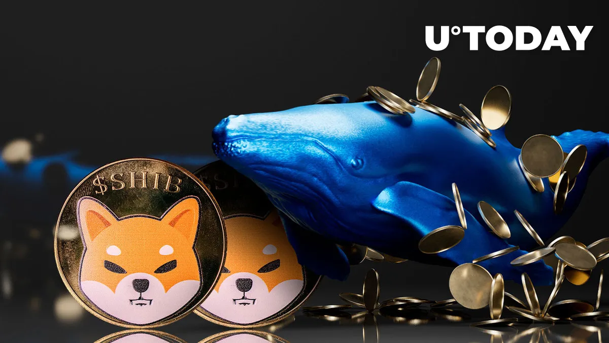 Mysterious Shiba Inu Whale Achieves Trillionaire Status Amid SHIB Price Spike