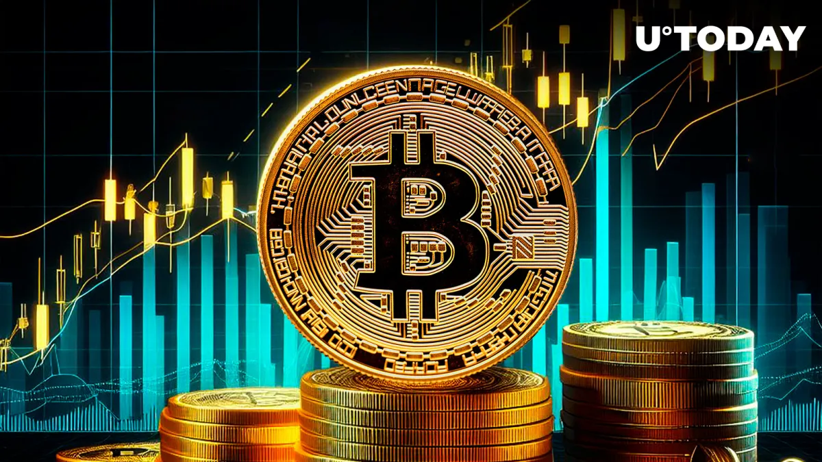 Shocking Bitcoin Move Nets Investor $13.5M in Just Days