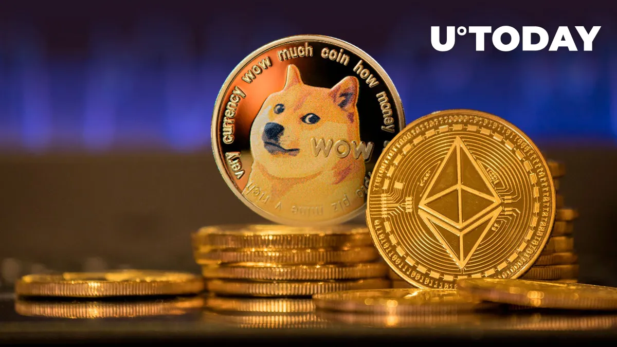 Ethereum (ETH) and Dogecoin (DOGE) Surprisingly Share Common Trait