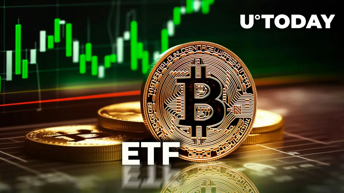 Bitcoin ETFs Pump $500 Million Amid BTC Price Rally