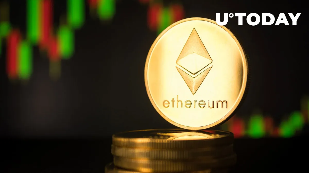 Dangerous Ethereum (ETH) Pattern Appears 