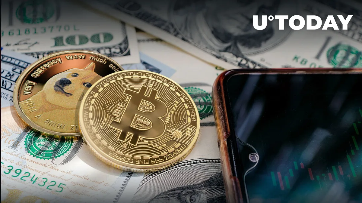 Dogecoin Founder Reveals His Bitcoin Holdings