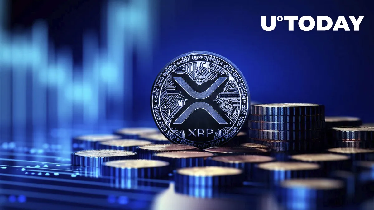 XRP Makes Huge Jump, Achieves $1.6 Billion Trading Volume in 24 Hours
