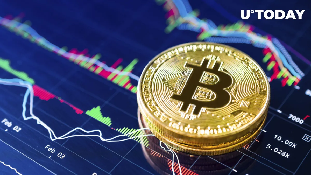 Bitcoin's Surge to $52K Faces Threats From Two Major Sell-Off Events