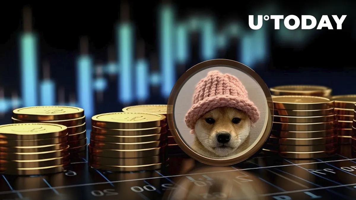 Solana's Dogwifhat (WIF) to $1? Ex-ARK Invest Crypto Lead Explains Why It's Possible