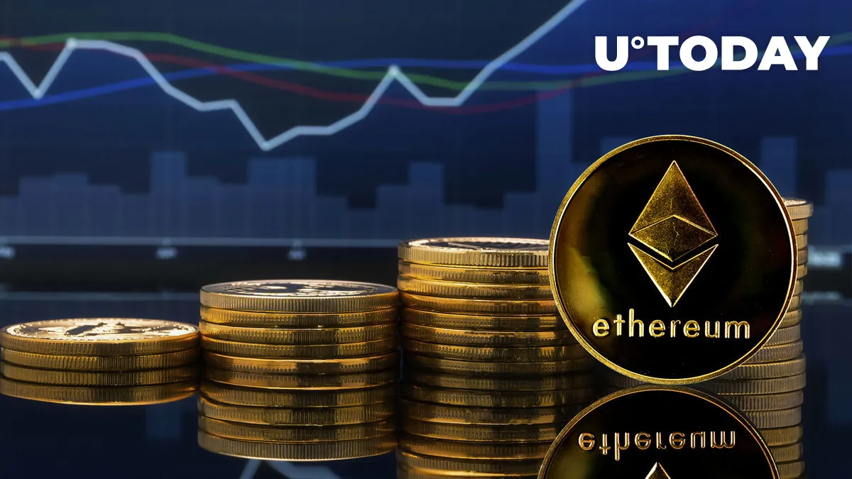 Can Ethereum (ETH) Break Its 4.7 Million Resistance?