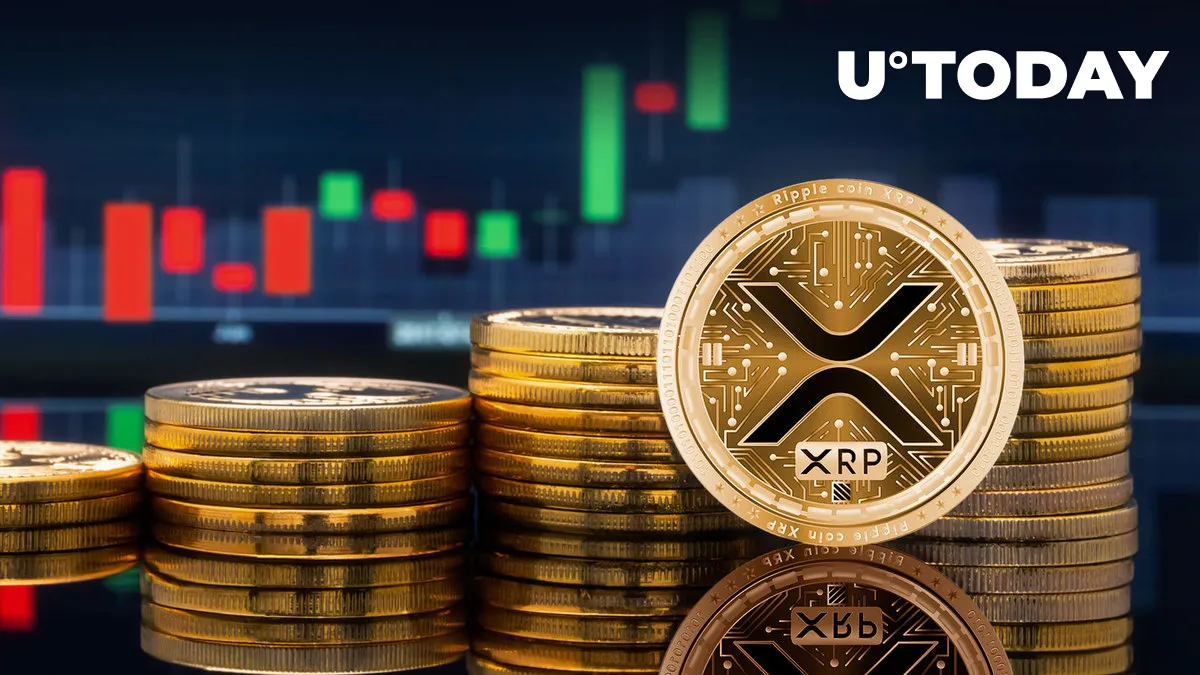 XRP Price Reaches Most Important Level of 2024