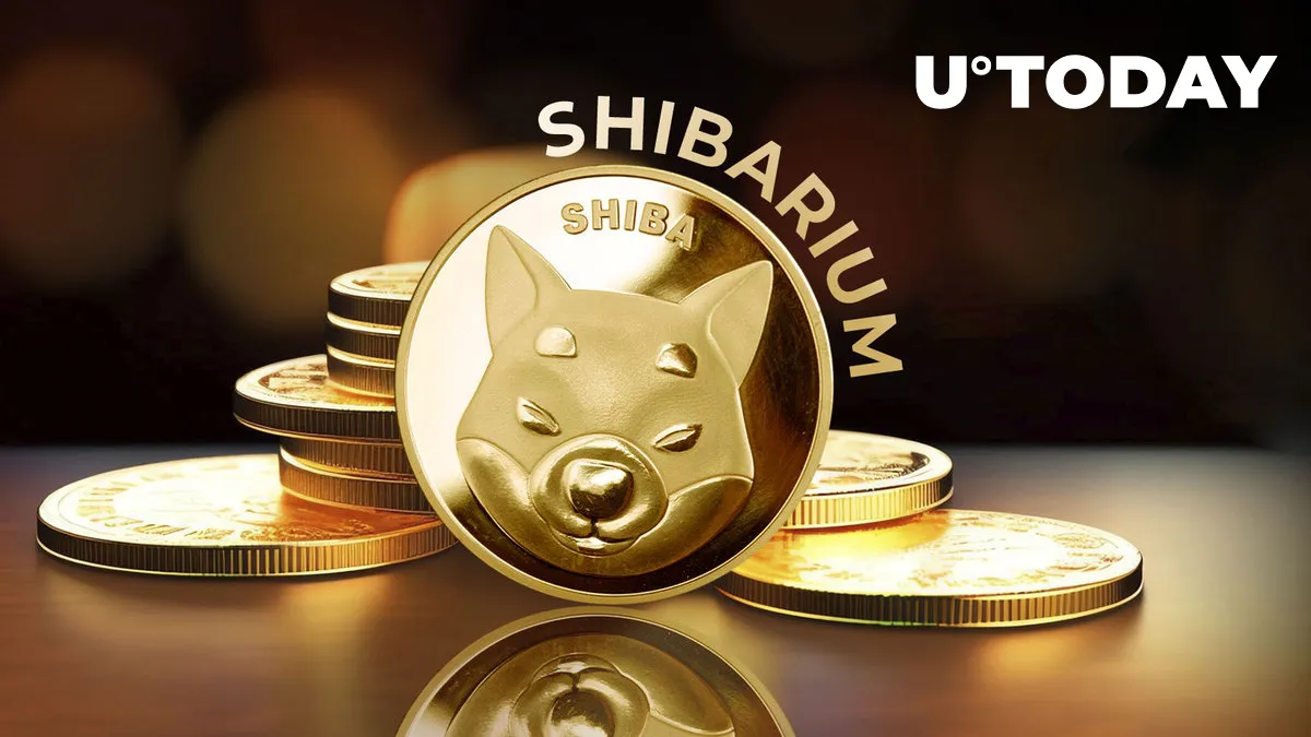 Shibarium and Shiba Inu's Correlative Growth: Data Insight