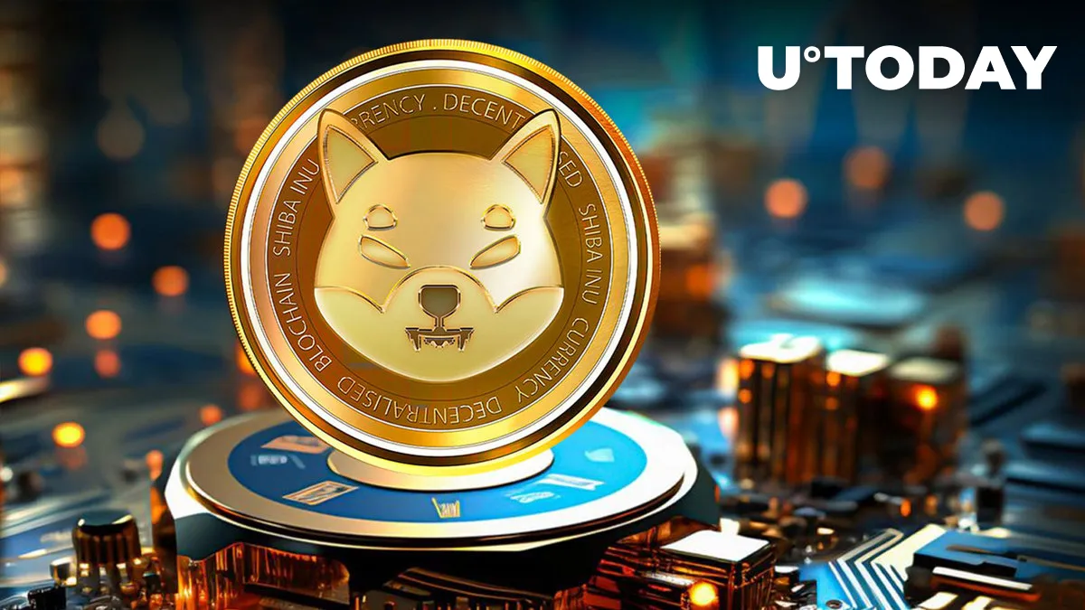 Shiba Inu: This Indicator Reveals Why SHIB Is Hot to New Investors