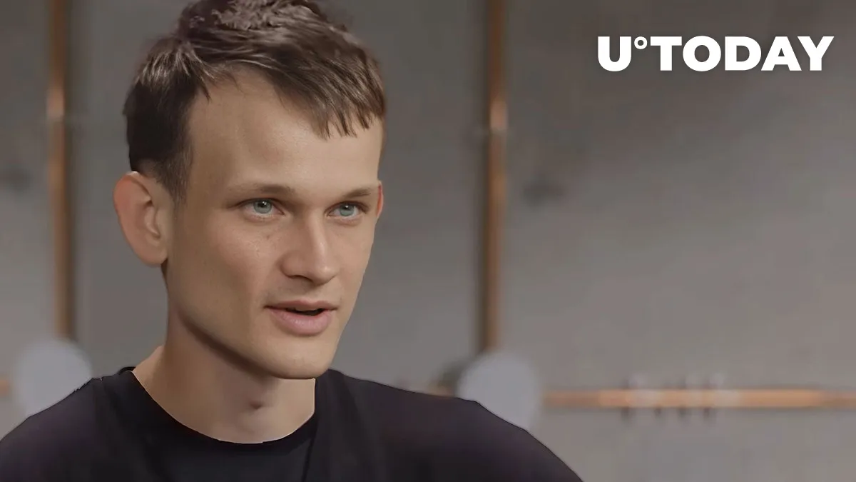 Vitalik Buterin Revealed Ethereum's Biggest Bug and Way to Fix It