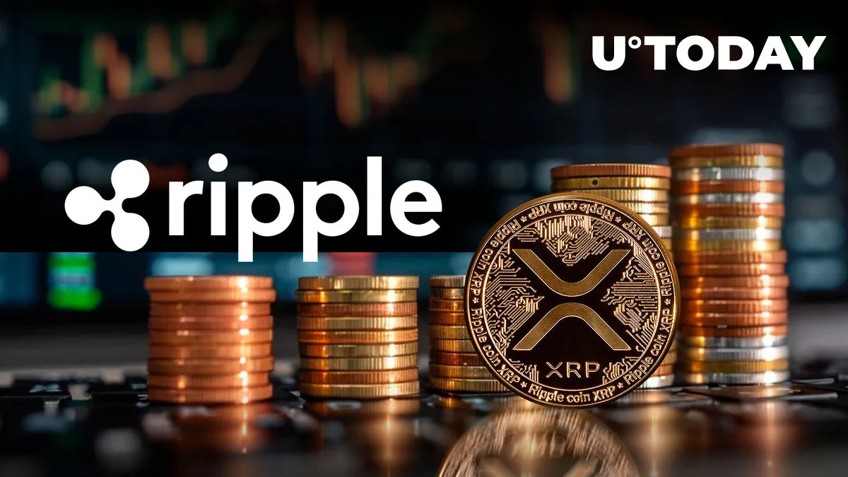 Ripple Lands New Major User, XRP Integration to Follow?