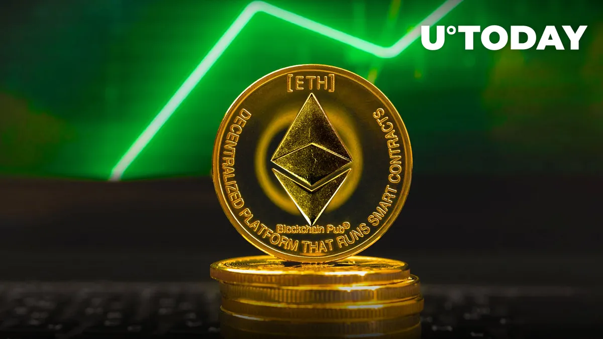 Surprisingly Bullish Ethereum Whale Makes Unexpected Move on BTC Stash