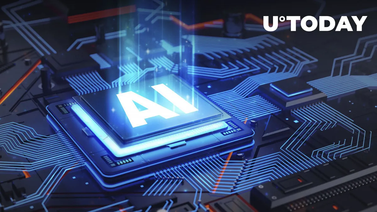 AI Tokens Rocketing, Market Cap Smashes Through $15 Billion