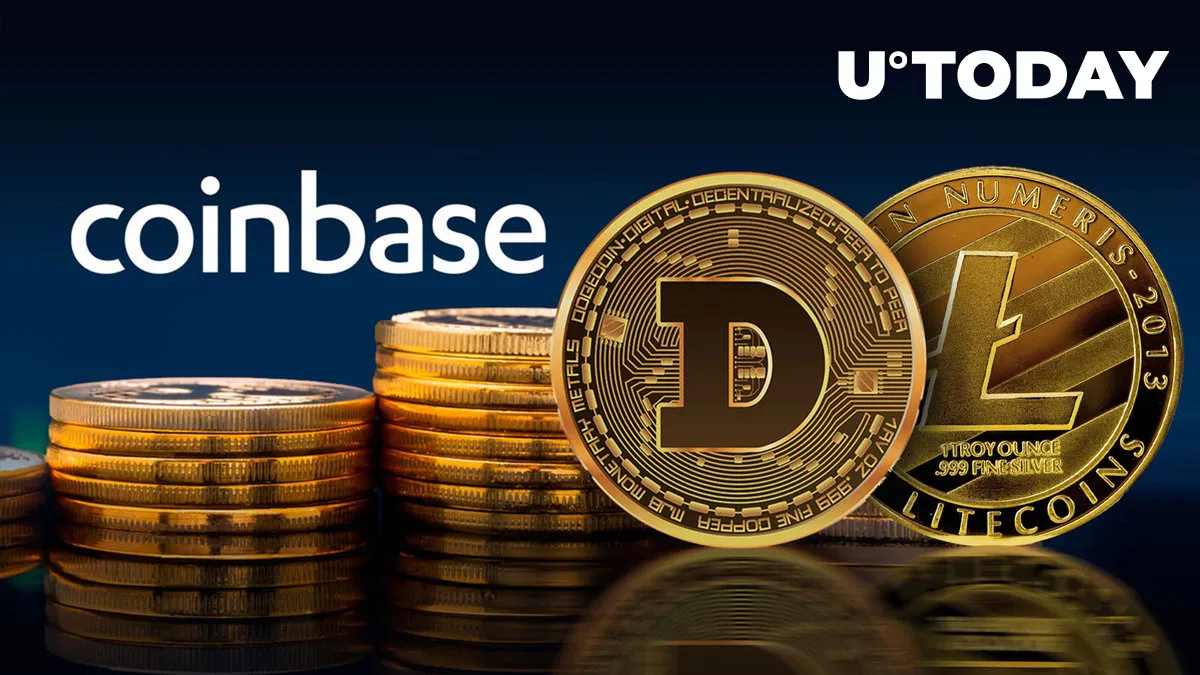 Coinbase Commerce Delisting of DOGE and LTC; What's Behind Move?