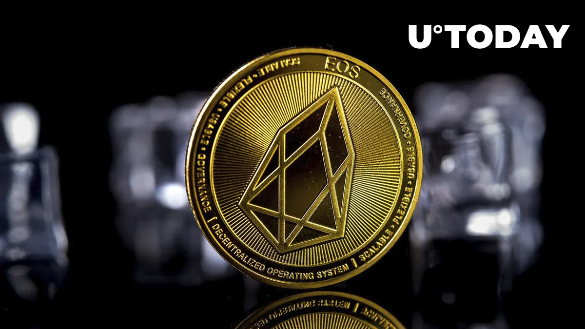 EOS Network Introduces Savanna Consensus Algorithm