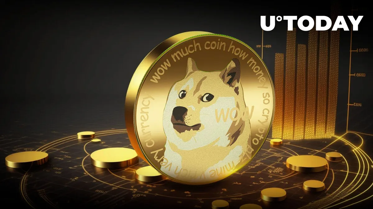 Whooping 400 Million DOGE Suddenly Change Hands as Dogecoin Miners Make U-Turn