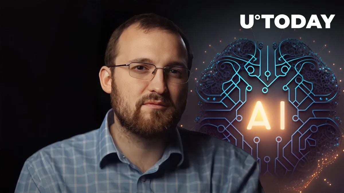 'ChatGPT Is Going Insane': Cardano Creator Delivers Ominous AI Commentary