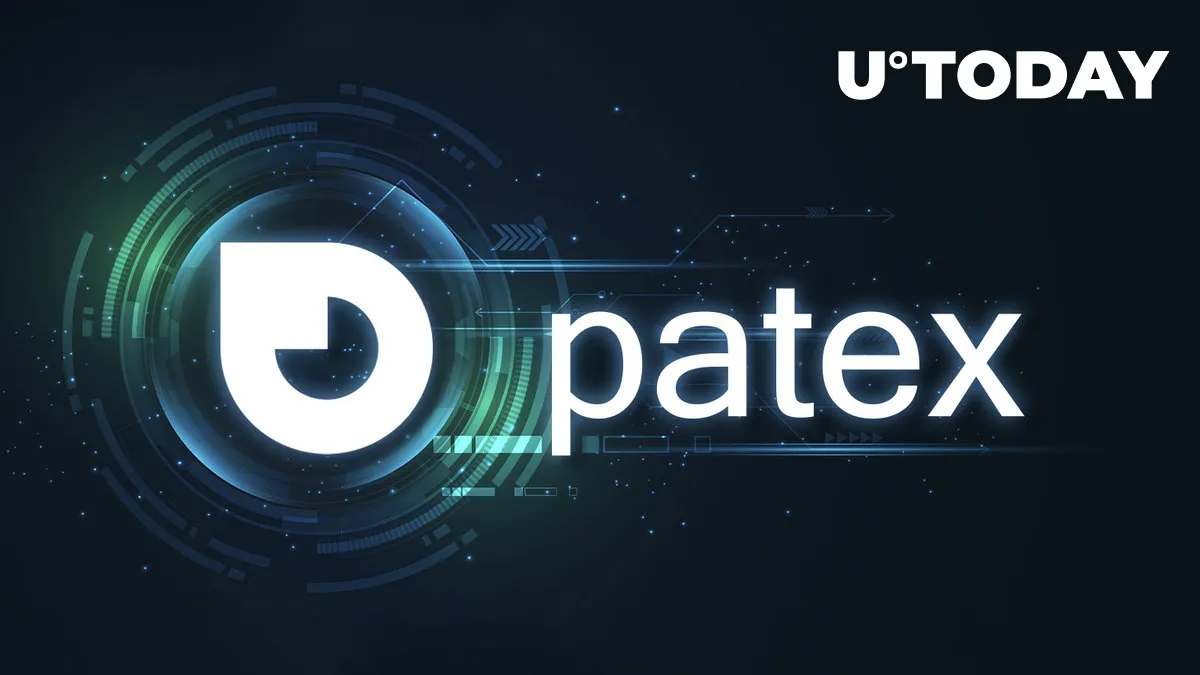 Patex Sees Its Native Token Released on WePad, DAOMaker, ChainGPT: Details