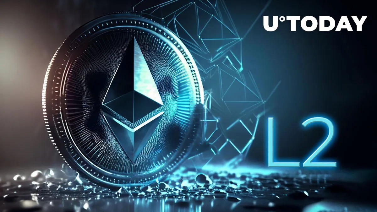 Ethereum Layer-2 Adoption Surge Pushes TVL Close to $30 Billion: Details