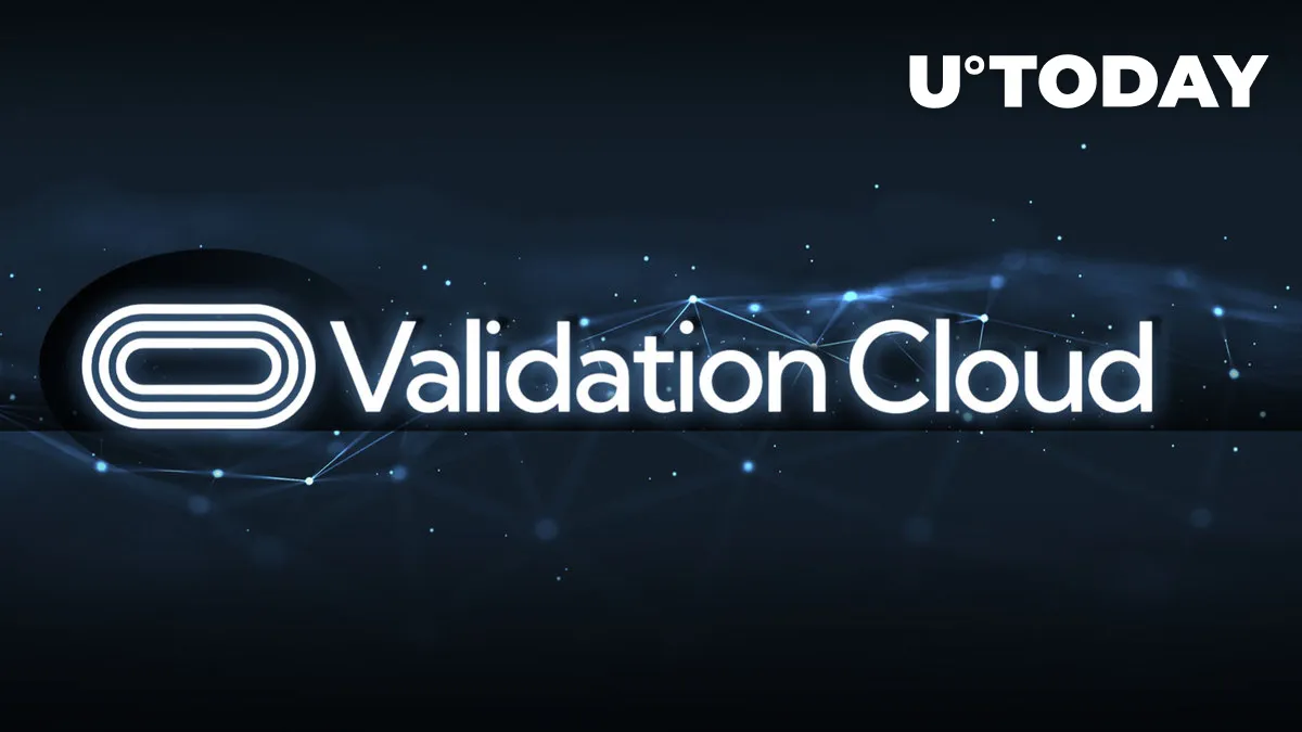 Validation Cloud Raises $5.8 Million From Top VCs