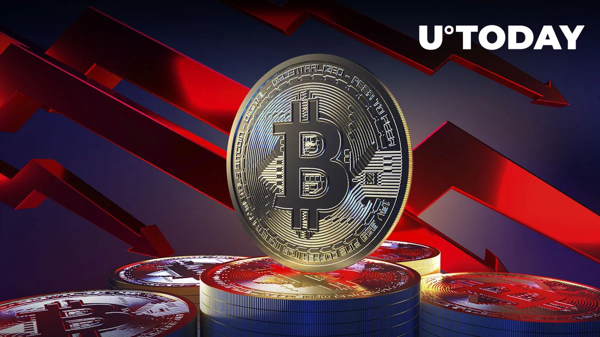 Bitcoin (BTC) to Drop to $50,000?
