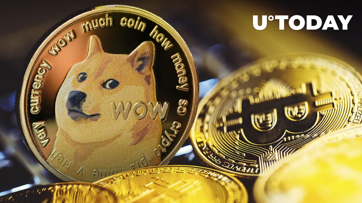 Dogecoin (DOGE) Creator Reacts to Wild Bitcoin Price Performance