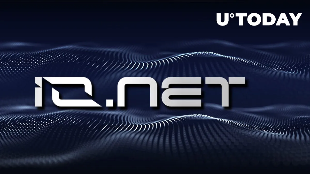 Igniting GPU Revolution: io.net's Community-Driven Acceleration Program