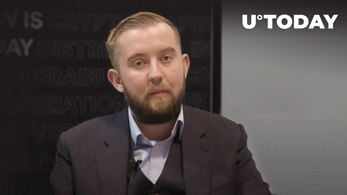 Beyond Bitcoin ETF: Chainlink Cofounder Predicts Next Big Thing to Come