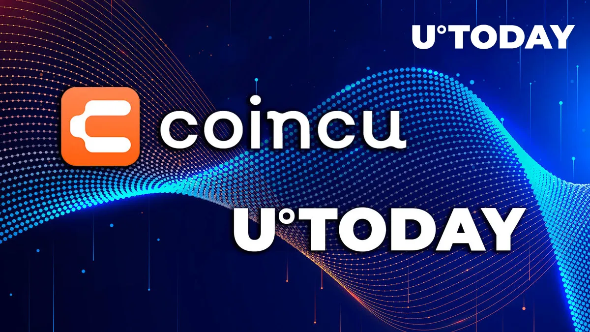 CoinCu Platform Adds U.Today to Top 5 Crypto Media List