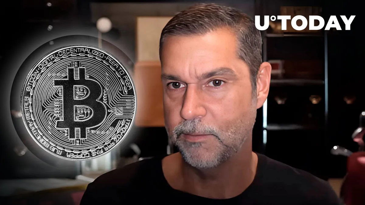 Raoul Pal Makes Epic Bitcoin (BTC) Comparison With Legacy Assets