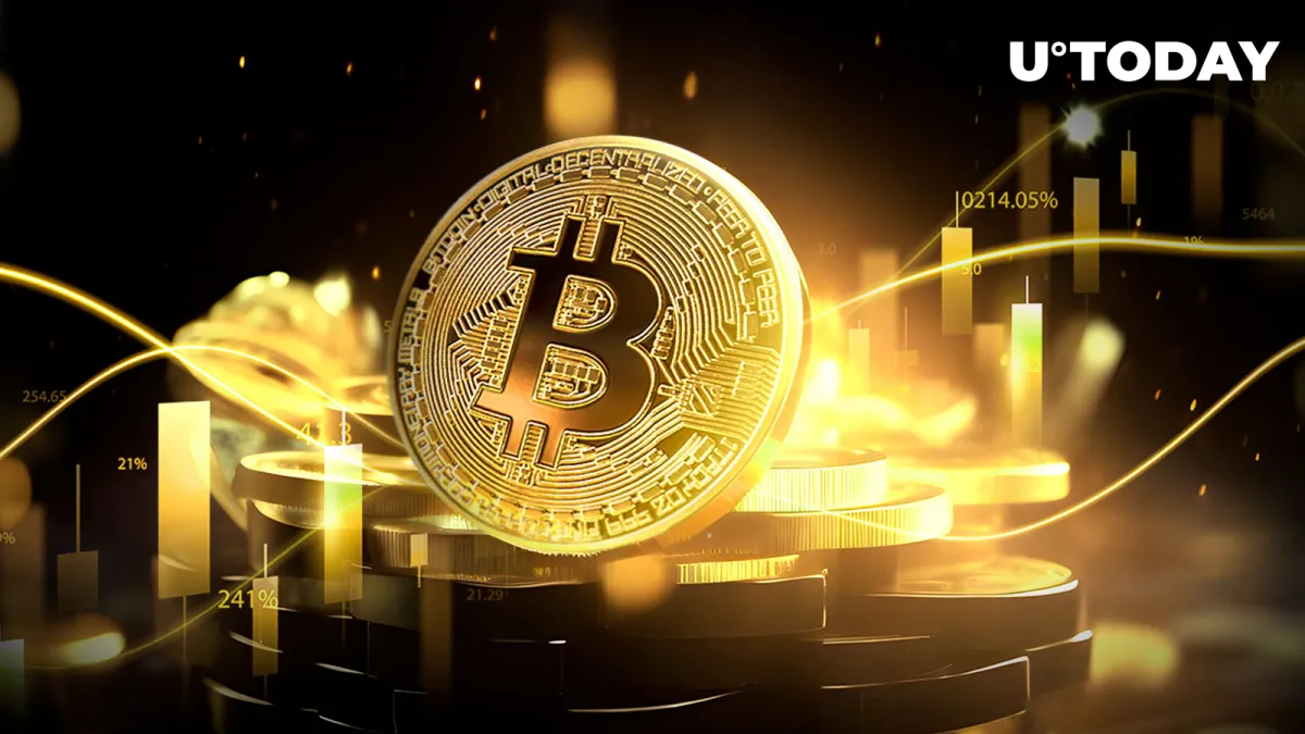 Bitcoin Aiming for All-Time High in 2024, Predicts Top Analyst