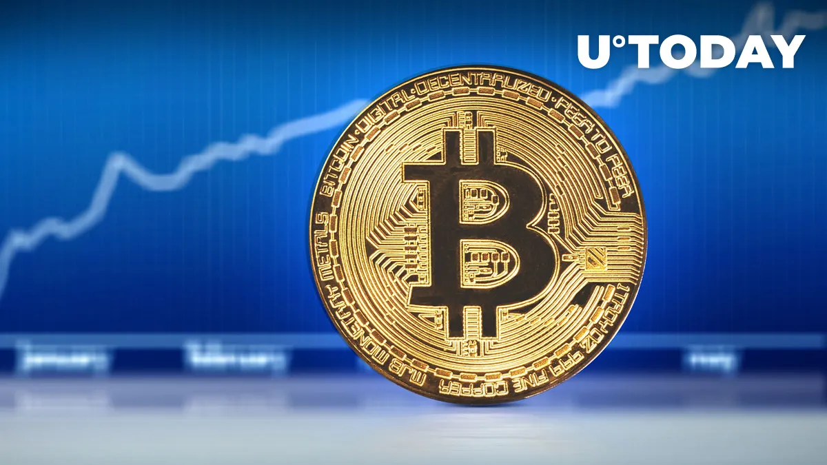 Bitcoin (BTC) Epic Resurgence, Will Price Retest $50K This Month?
