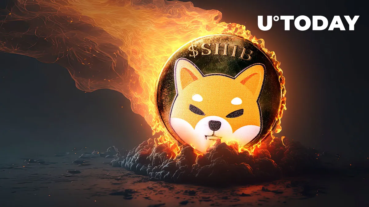 SHIB Burns Show Unexpected Reverse, Here Are Likely Factors Behind This