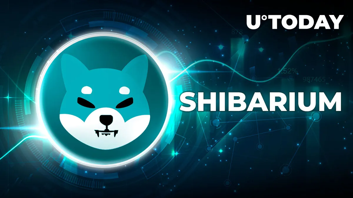 Shiba Inu's Shibarium Skyrockets 375% as SHIB Price Teases $0.00001