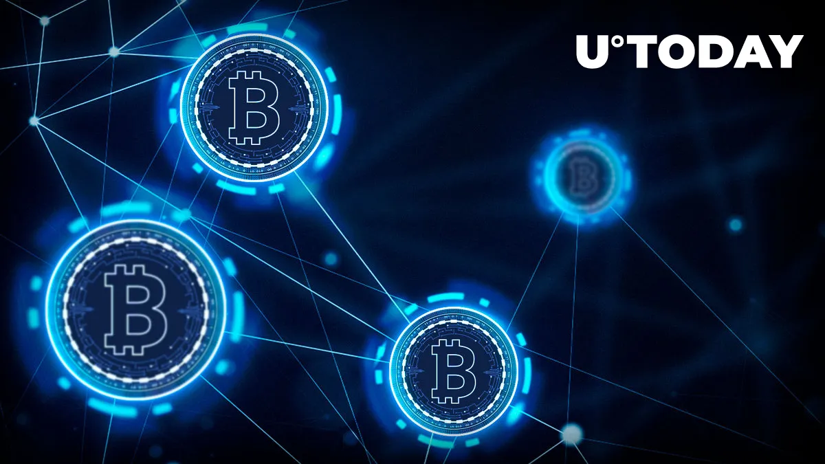 Less Than 10,000 Blocks Until Bitcoin Halving: Will BTC Break $50,000?