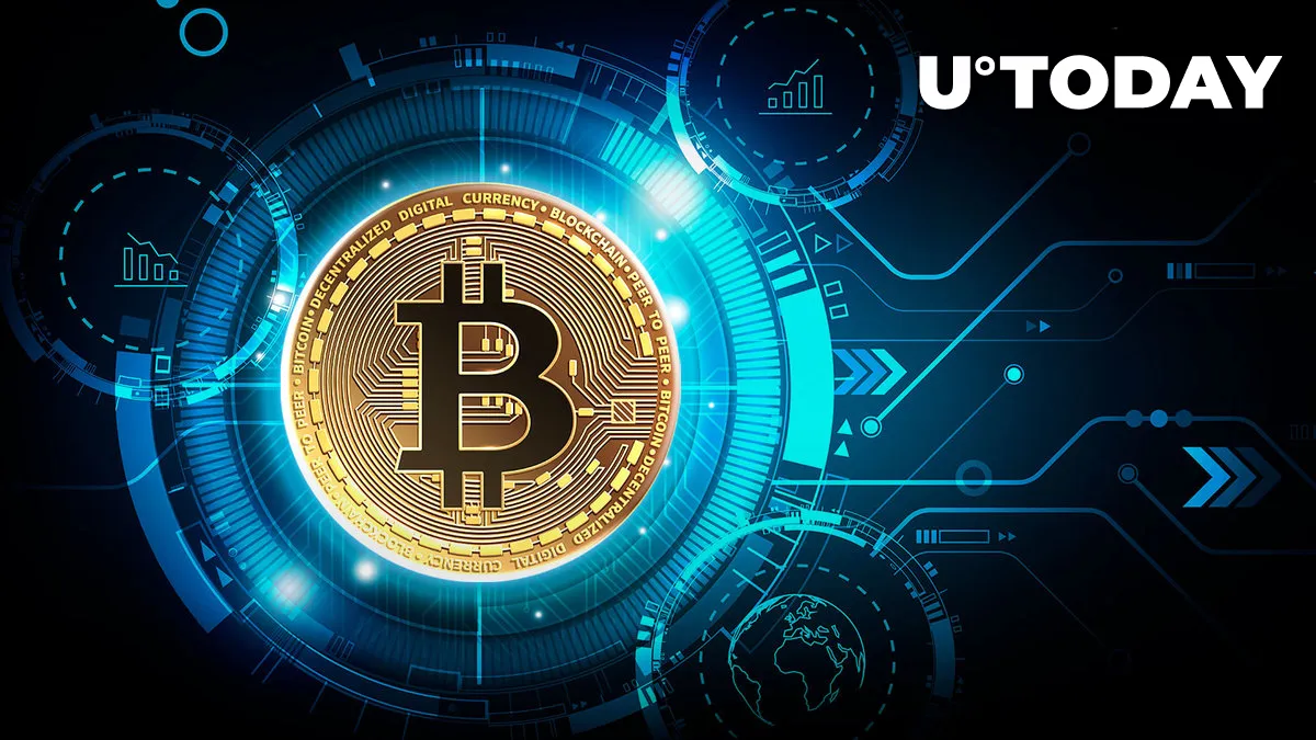 Bitcoin (BTC) Might Face Major Shift in Next 24 Hours; What's Behind It?