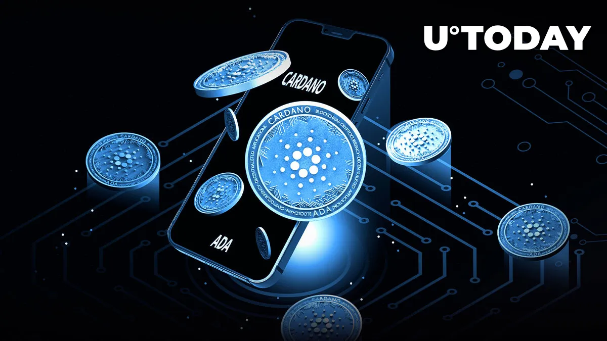 Cardano (ADA) Might Be Outshining Bitcoin in Social Mentions