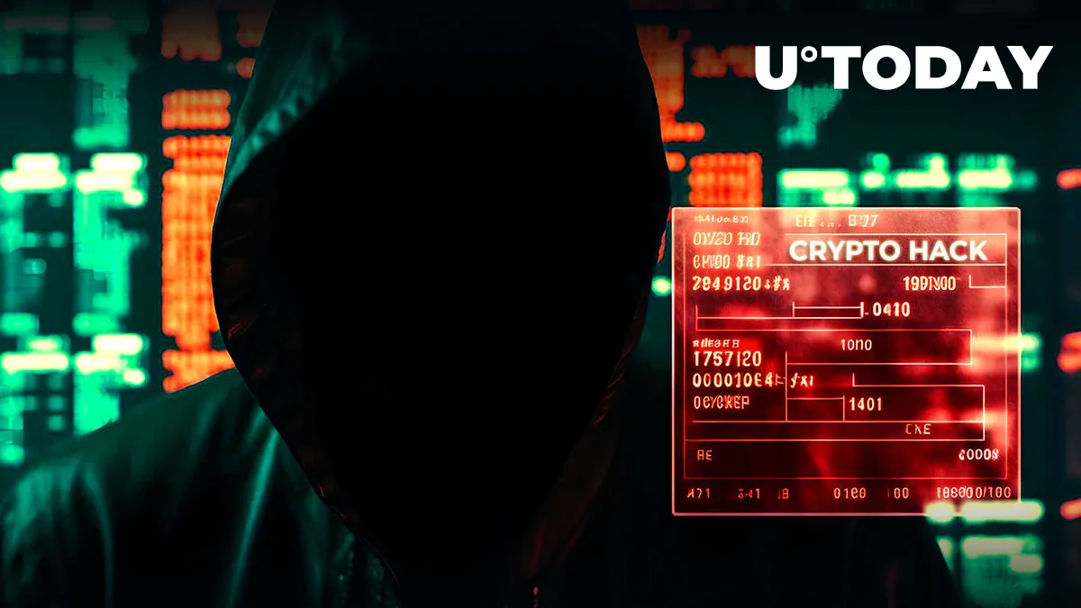 Biggest Crypto Hack of 2024: New Details Come to Light