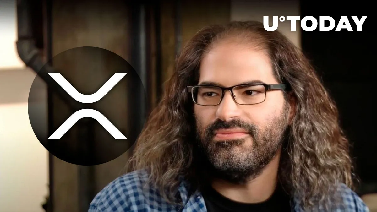 Ripple CTO Fires Back at XRP Critics, Here's What Happened