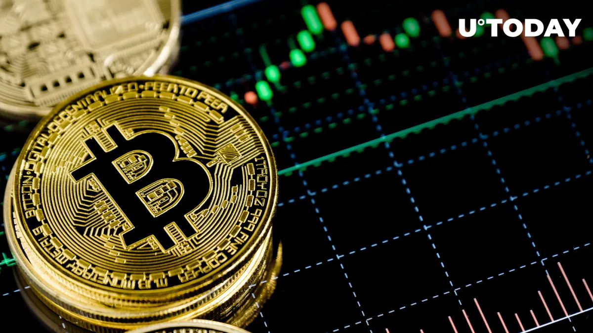 Bitcoin Price Eyes $58,000 in Pre-Halving Surge, Says Top Analyst