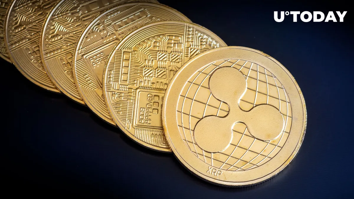 Ripple's 400 Million Token Unlock Mystifies Community