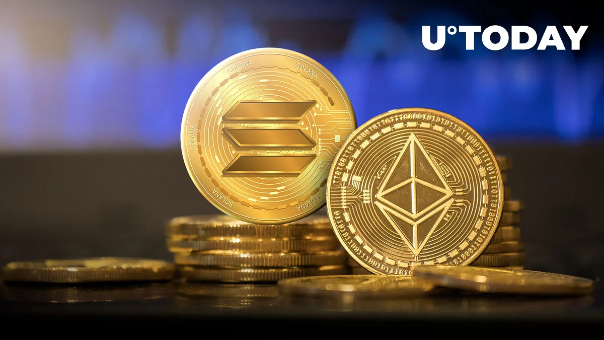 Solana (SOL) Is Just as Ethereum (ETH): Here's How