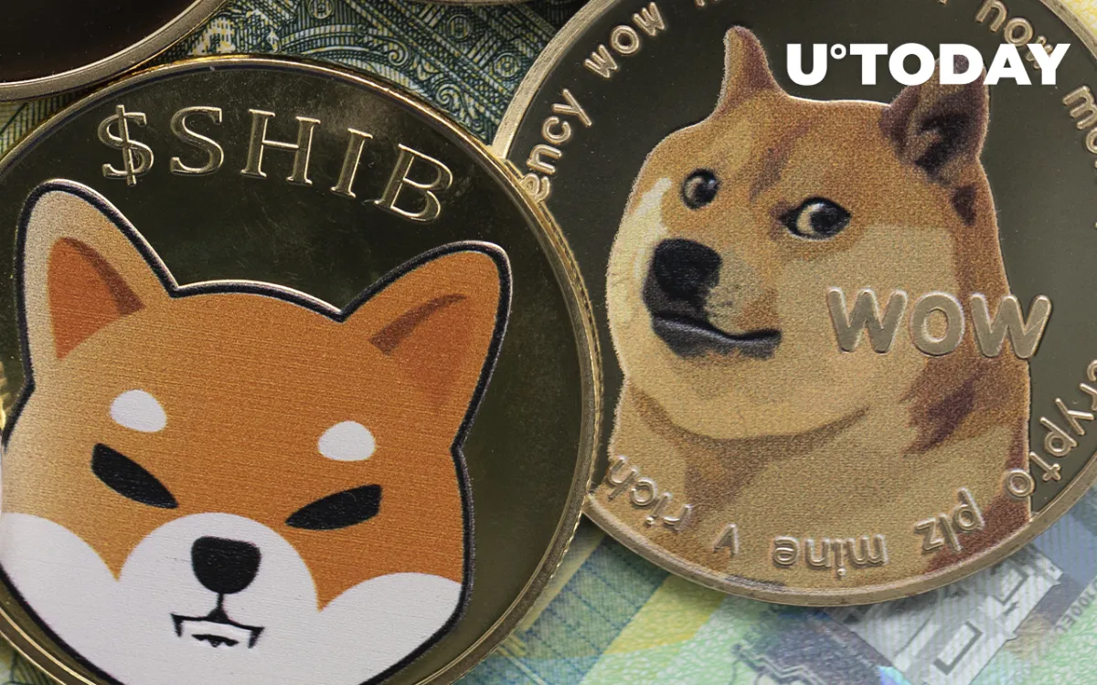 This Bitcoin-Based Dog Coin Is Taking on DOGE and SHIB