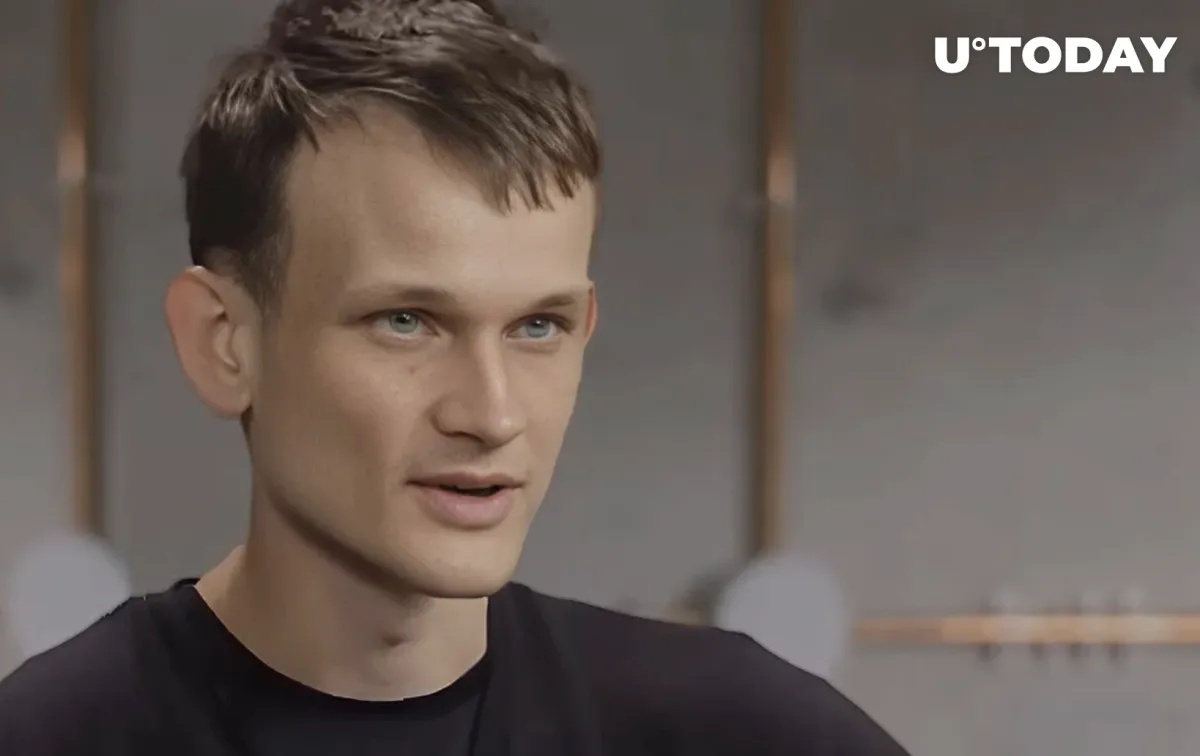 Ethereum's Buterin Names Examples of Idealistic Crypto Initiatives   